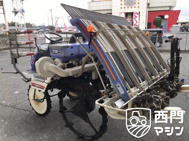 PG53 PG53 : 中古トラクター・中古農機具専門店