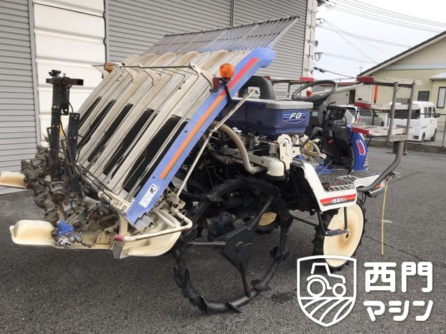 PG53 PG53 : 中古トラクター・中古農機具専門店