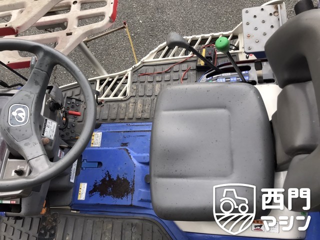 PG53 PG53 : 中古トラクター・中古農機具専門店