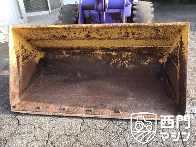 WA30-5E WA30-5E : 中古トラクター・中古農機具専門店