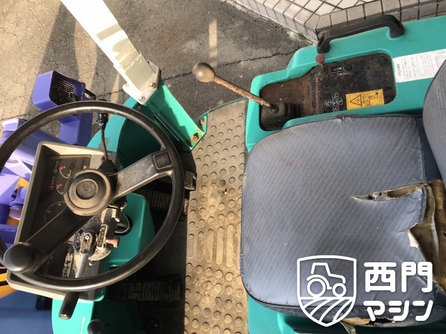 WA30-5E WA30-5E : 中古トラクター・中古農機具専門店