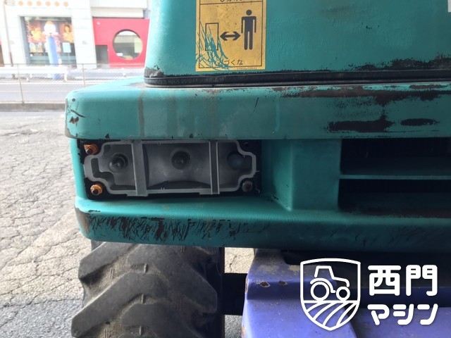 WA30-5E WA30-5E : 中古トラクター・中古農機具専門店