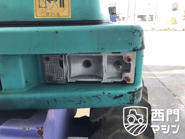 WA30-5E WA30-5E : 中古トラクター・中古農機具専門店