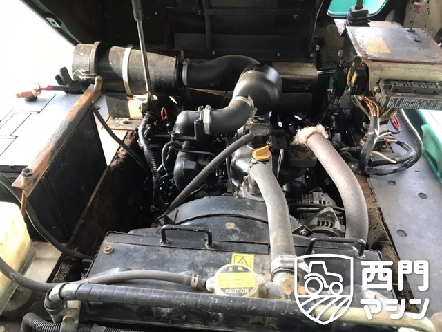 WA30-5E WA30-5E : 中古トラクター・中古農機具専門店