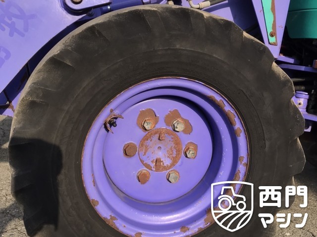 WA30-5E WA30-5E : 中古トラクター・中古農機具専門店
