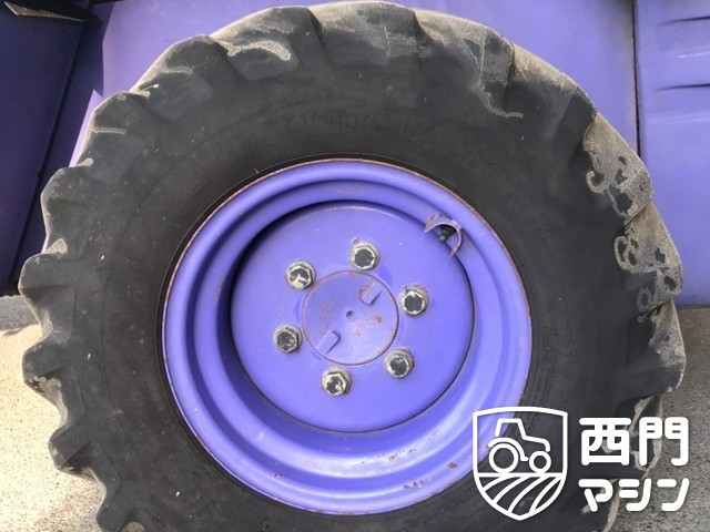 WA30-5E WA30-5E : 中古トラクター・中古農機具専門店