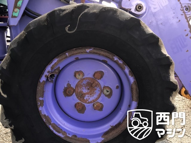 WA30-5E WA30-5E : 中古トラクター・中古農機具専門店