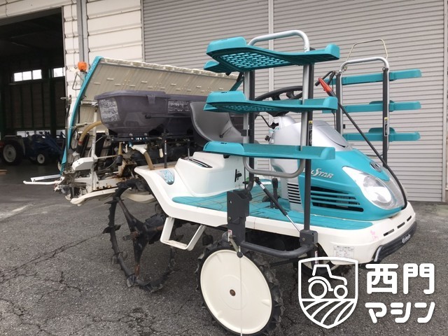 SPU500 SPU500 : 中古トラクター・中古農機具専門店