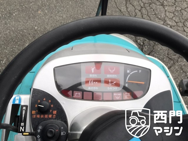 SPU500 SPU500 : 中古トラクター・中古農機具専門店