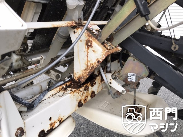 SPU500 SPU500 : 中古トラクター・中古農機具専門店
