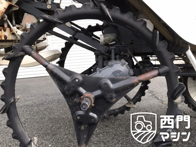 SPU500 SPU500 : 中古トラクター・中古農機具専門店