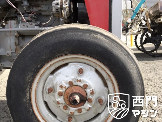 MF240 MF240 : 中古トラクター・中古農機具専門店