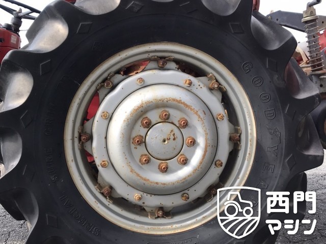 MF240 MF240 : 中古トラクター・中古農機具専門店