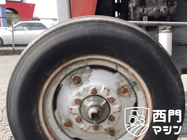 MF240 MF240 : 中古トラクター・中古農機具専門店