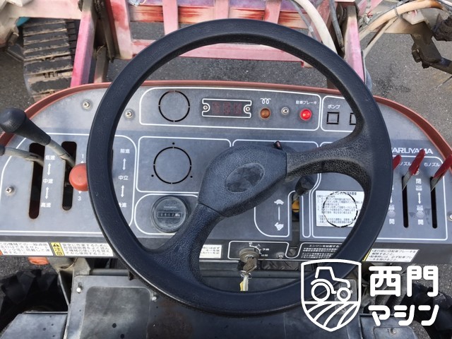 BSA-531L  : 中古トラクター・中古農機具専門店