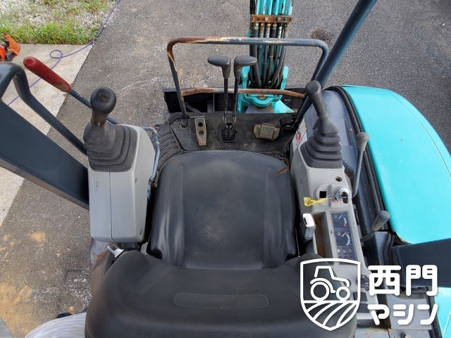 SK30SR PW11  : 中古トラクター・中古農機具専門店