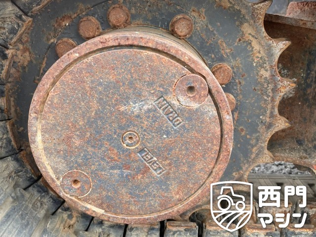 PC35MR-3  : 中古トラクター・中古農機具専門店