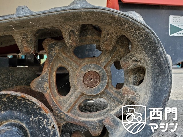 PBT1001  : 中古トラクター・中古農機具専門店