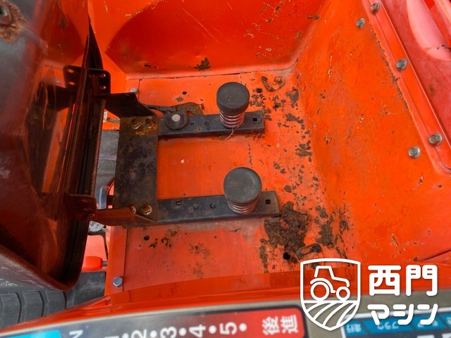 KT22  : 中古トラクター・中古農機具専門店
