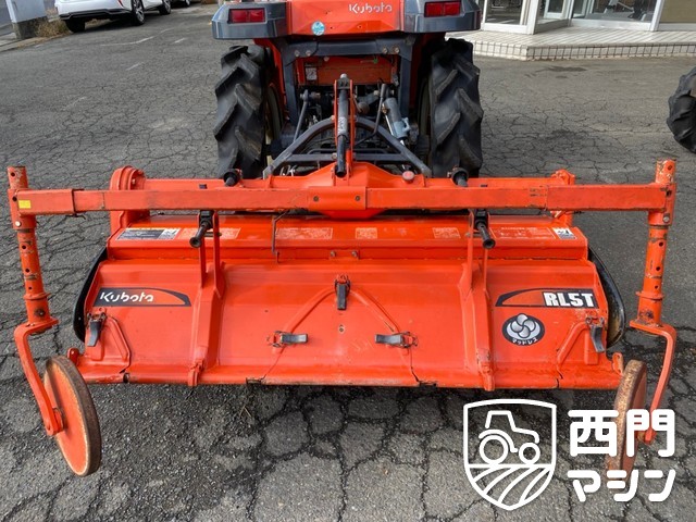 KT22  : 中古トラクター・中古農機具専門店