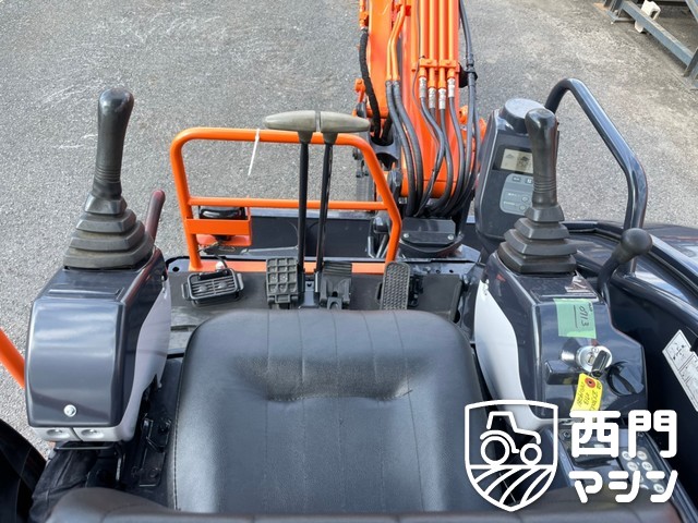 西門マシン 【 ( ユンボ ) 】 中古トラクター・中古農機具専門店
