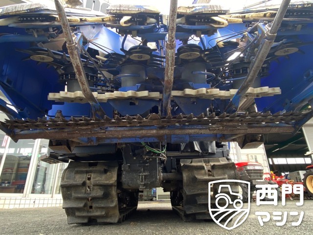 HF433G  : 中古トラクター・中古農機具専門店