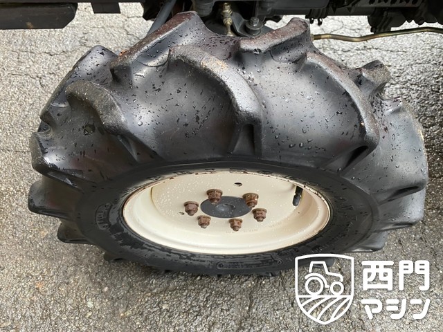 西門マシン 【 ( トラクター 日立 ) 】 中古トラクター・中古