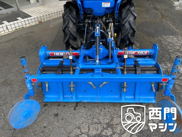 TK25 12345 : 中古トラクター・中古農機具専門店