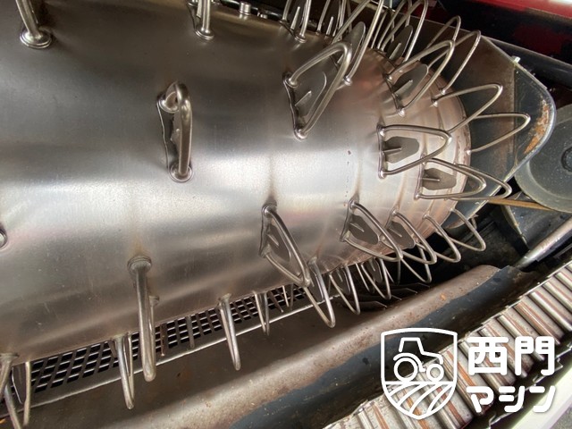 西門マシン 【 500620 ( コンバイン ヤンマー ) 】 中古トラクター