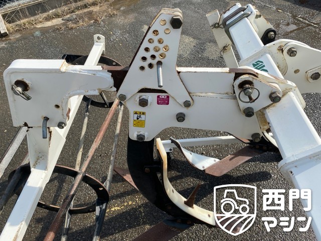 PY165-R3K  : 中古トラクター・中古農機具専門店
