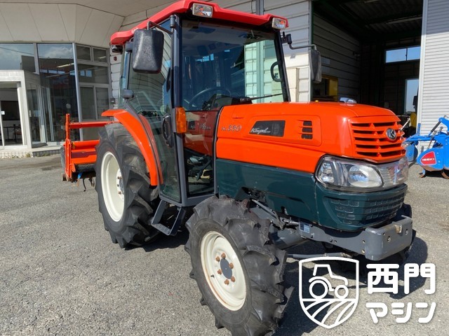 クボタトラクター　中古スーパージョイント クボタ 中古 トラクター – 農キング