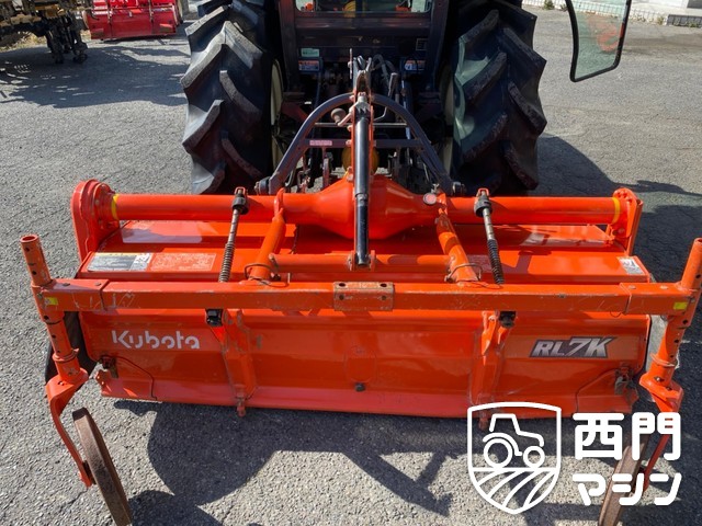 クボタトラクター　中古スーパージョイント クボタ 中古 トラクター – 農キング