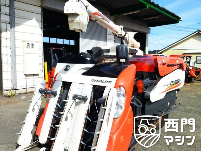 ER438   : 中古トラクター・中古農機具専門店