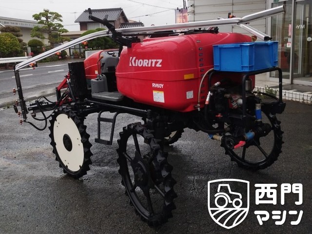 西門マシン 【 ( その他 ) 】 中古トラクター・中古農機具専門店