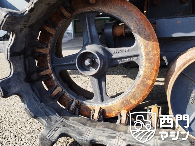 YANMAR CT280  : 中古トラクター・中古農機具専門店