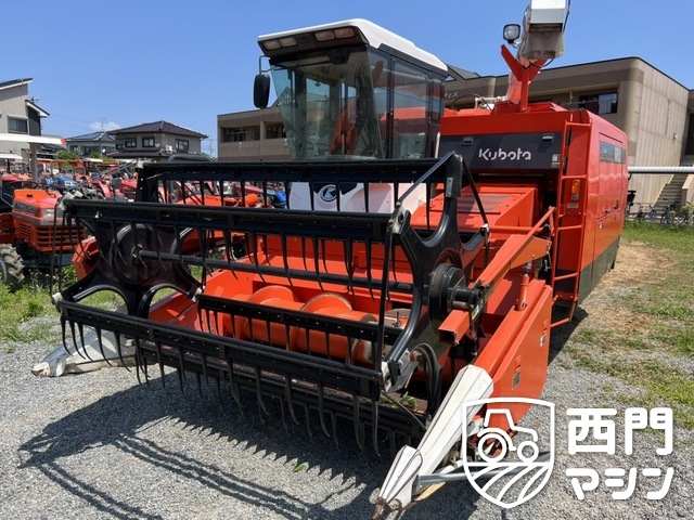 KUBOTA ARH900  : 中古トラクター・中古農機具専門店