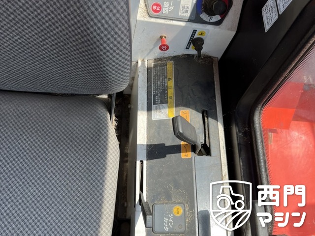 西門マシン 【 ( コンバイン ) 】 中古トラクター・中古農機具専門店 西門マシン 【 ( コンバイン ) 】 中古トラクター・中古農機具専門店