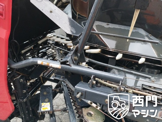 ヤンマー AJ433  : 中古トラクター・中古農機具専門店