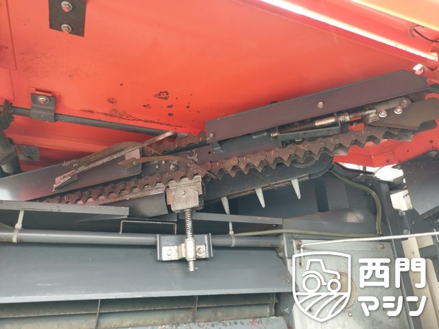 KUBOTA ER467 KUBOTA ER467 : 中古トラクター・中古農機具専門店