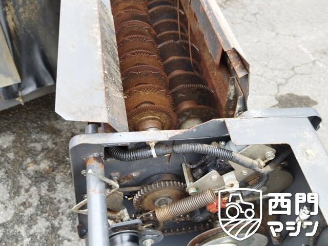 KUBOTA ER467 KUBOTA ER467 : 中古トラクター・中古農機具専門店