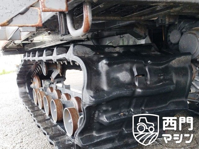KUBOTA ER467 KUBOTA ER467 : 中古トラクター・中古農機具専門店