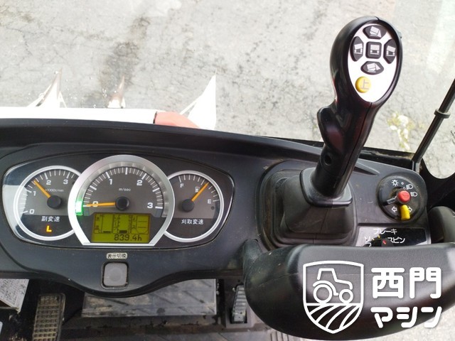 KUBOTA ER467 KUBOTA ER467 : 中古トラクター・中古農機具専門店
