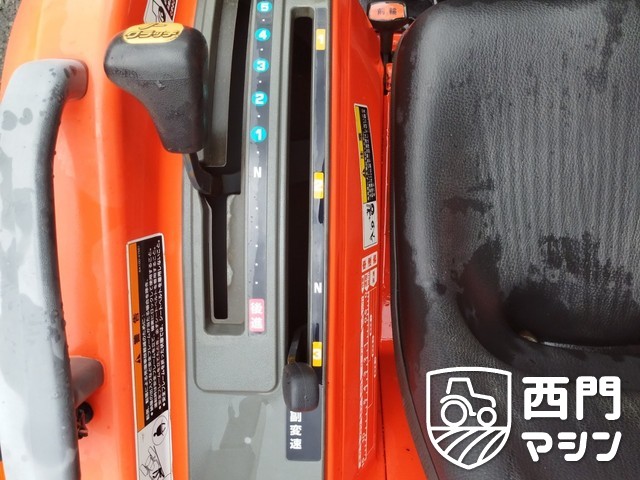 クボタ GT23 クボタ GT23 : 中古トラクター・中古農機具専門店