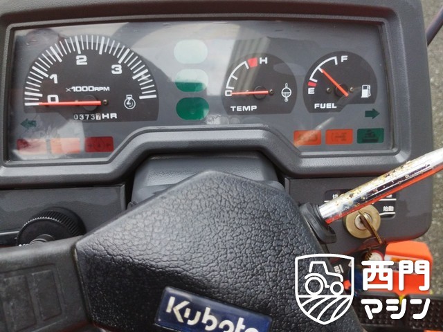クボタ GT23 クボタ GT23 : 中古トラクター・中古農機具専門店