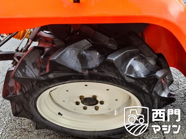 クボタ GT23 クボタ GT23 : 中古トラクター・中古農機具専門店