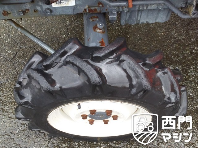 クボタ GT23 クボタ GT23 : 中古トラクター・中古農機具専門店