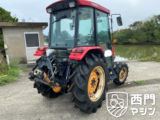 AF650 AF650 : 中古トラクター・中古農機具専門店