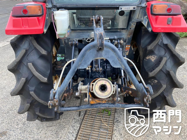AF650 AF650 : 中古トラクター・中古農機具専門店
