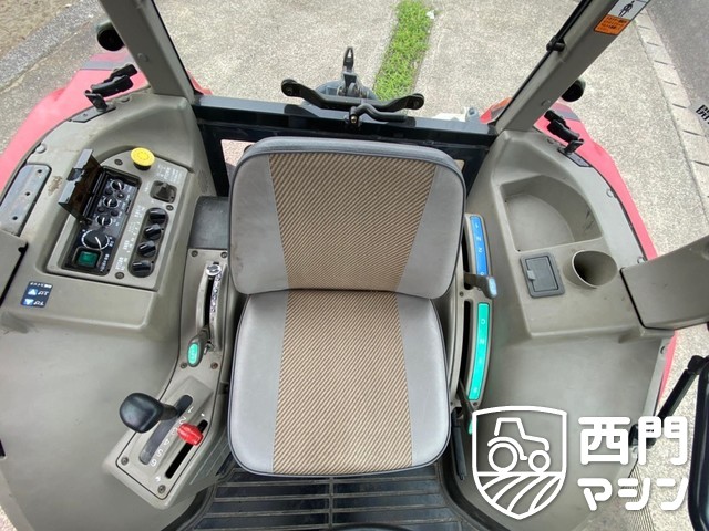 AF650 AF650 : 中古トラクター・中古農機具専門店