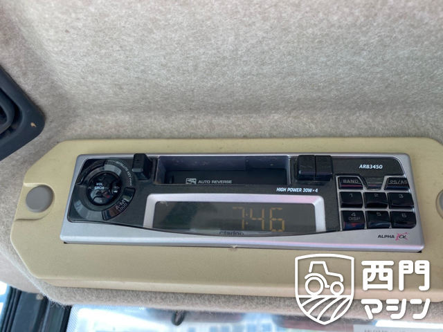 AF650 AF650 : 中古トラクター・中古農機具専門店